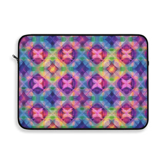 Radiant Spectrum - Laptop Sleeve