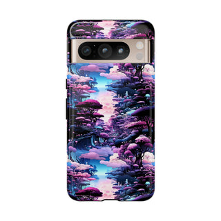 Dreamtree Vale - Pixel Tough