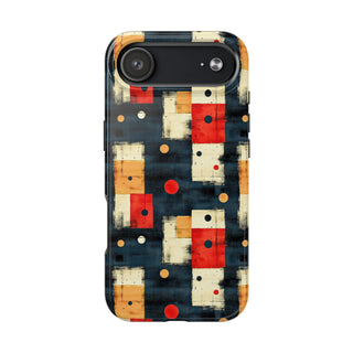 Cosmic Compass - iPhone Tough