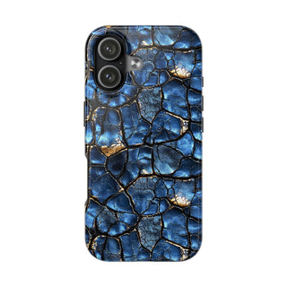 Fractured Night - iPhone Tough