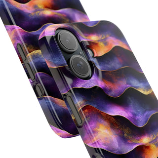 Velvet Dusk - iPhone Slim