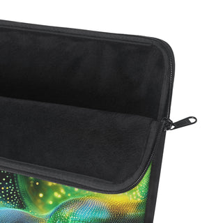 Stellar Drift - Laptop Sleeve