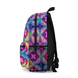 Radiant Spectrum -  Backpack