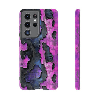 Violet Abyss - Galaxy Tough