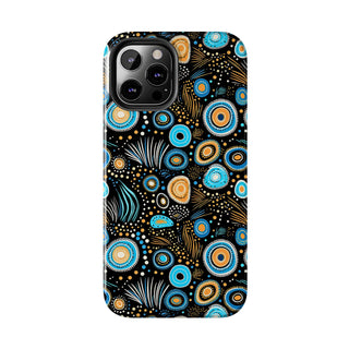 Celestial Harmony - iPhone Tough