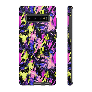 Neon Claw - Galaxy Tough