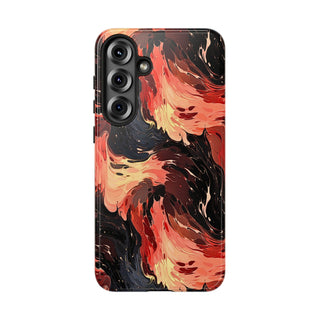 Lava Surge - Galaxy Tough