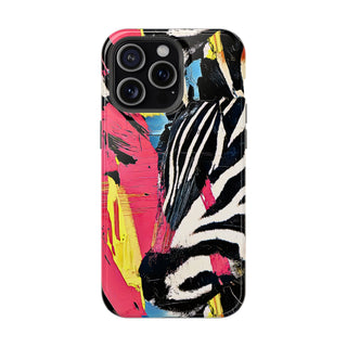 Electric Safari - iPhone MagSafe