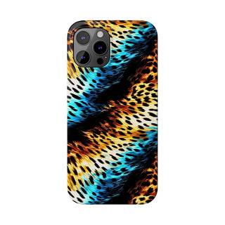 Wild Streak - iPhone Slim