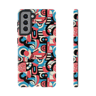 Rhythm Totem - Galaxy Tough