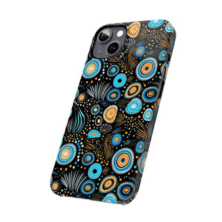 Celestial Harmony - iPhone Slim
