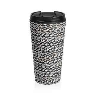 Experimental Flow - Travel Mug