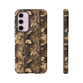 Desert Crust - Galaxy Tough