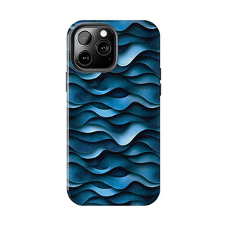 Twilight Tides - iPhone Tough