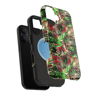 Tropic Fade - iPhone MagSafe