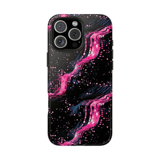 Electric Veins - iPhone Tough