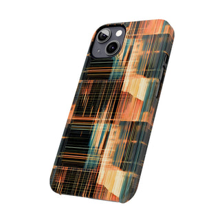 Retro Sync - iPhone Slim