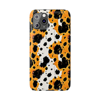 Wild Heat - iPhone Slim