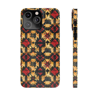Tribal Legacy - iPhone Slim