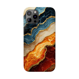 Earthbound Sonata - iPhone Slim