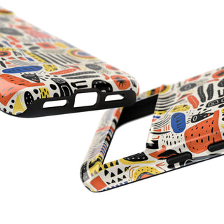 Echoes of Rhythm - Pixel Tough