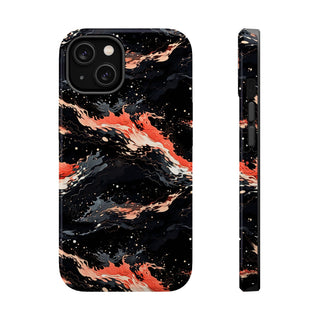 Ember Storm - iPhone MagSafe