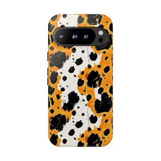 Wild Heat - Pixel Tough