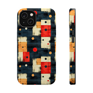 Cosmic Compass - iPhone MagSafe