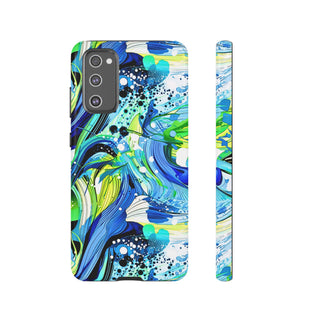 Oceanic Surge - Galaxy Tough