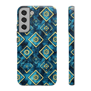 Golden Emblems - Galaxy Tough