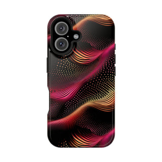 Heat Index - iPhone MagSafe