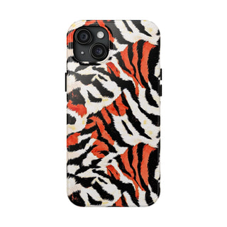 Savage Streaks - iPhone Tough