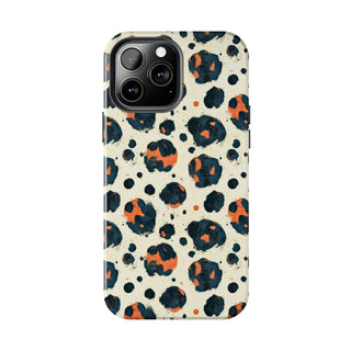 Lunar Dusk - iPhone Tough