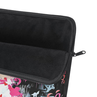 Graffiti Glam - Laptop Sleeve