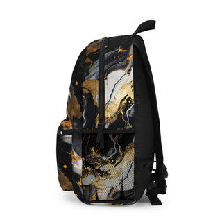 Aurous Art - Backpack