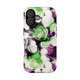 Bubble Fusion - iPhone MagSafe