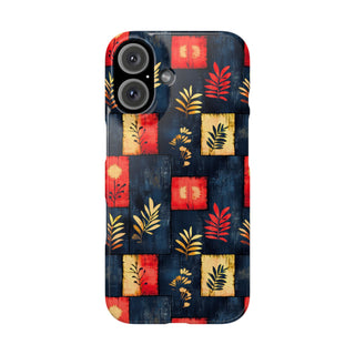 Autumn Nightfall - iPhone Slim