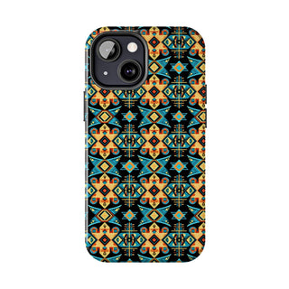 Horizon Weave - iPhone Tough