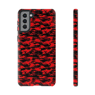 Scarlet Storm - Galaxy Tough