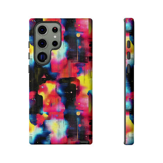Neon Pulse - Galaxy Tough