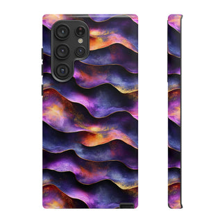 Velvet Dusk - Galaxy Tough