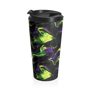 Gamma Drip - Travel Mug