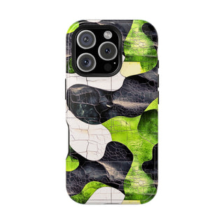 Verdant Flow - iPhone MagSafe