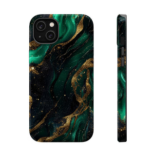 Verdant Aurora - iPhone MagSafe