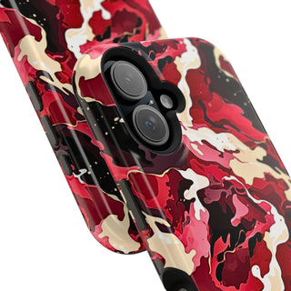 Fiery Flow - iPhone MagSafe