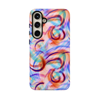 Pastel Waves - Galaxy Tough