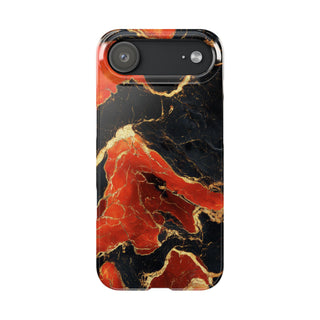 Inferno Flow - iPhone Slim