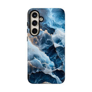 Arctic Abyss - Galaxy Tough