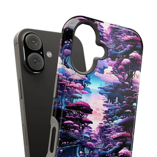 Dreamtree Vale - iPhone MagSafe