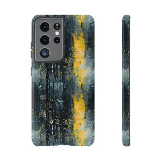 Neon Nocturne - Galaxy Tough